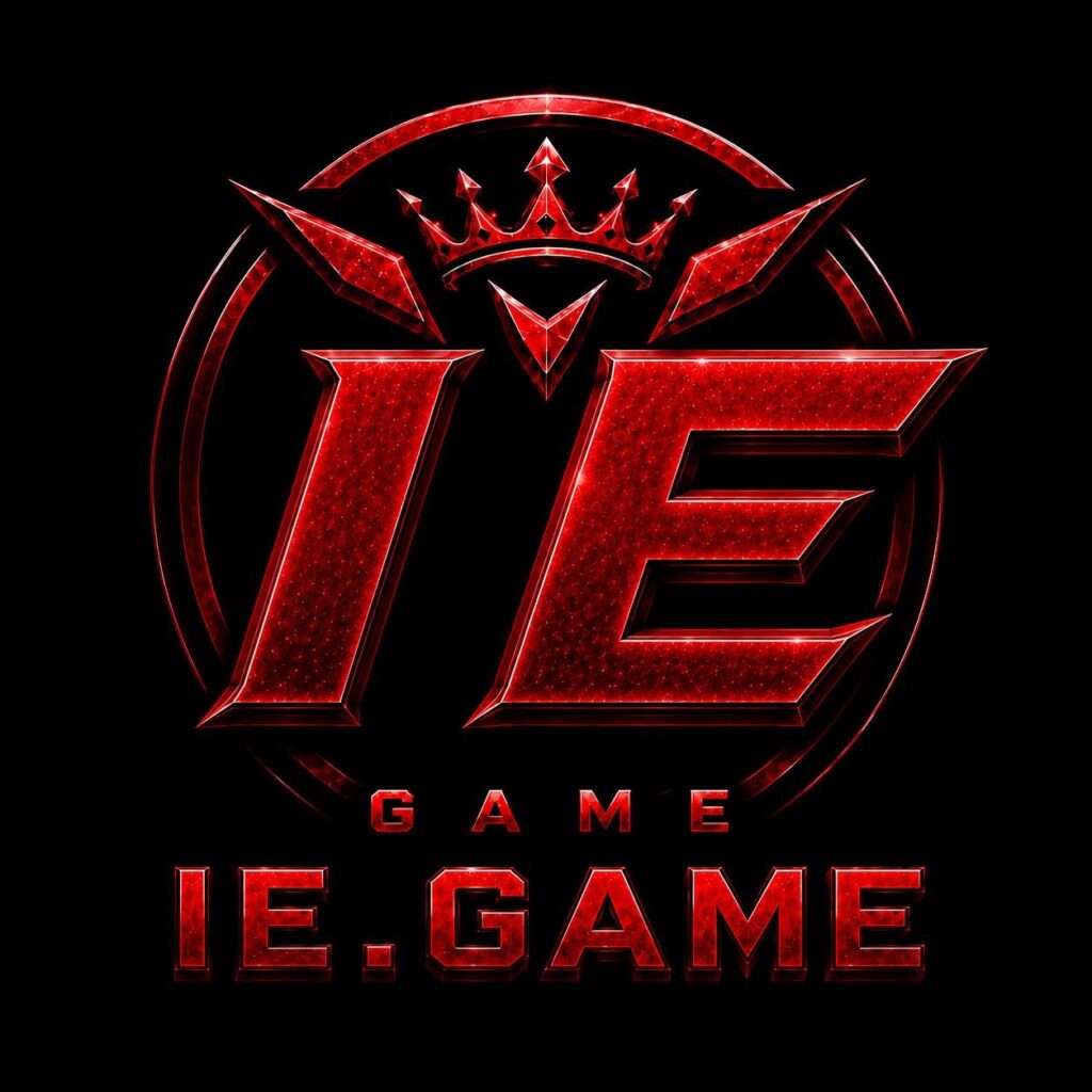  IE Game